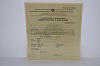 Стоимость Свидетельства о Рождении Белорусской АССР 1930-1949 г. в Балее (Забайкальский Край)
